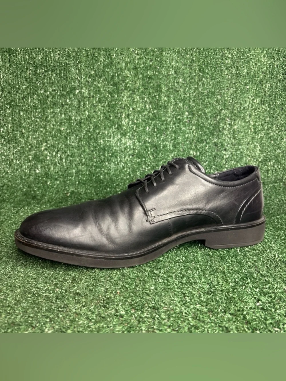 Ecco oxford dress